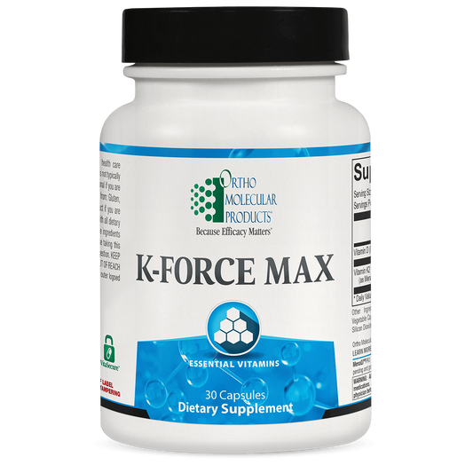 K-Force Max (vitamin D) 30ct