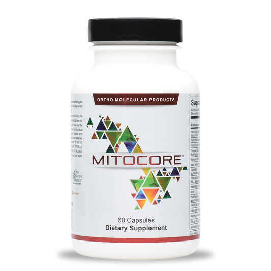 MitoCore