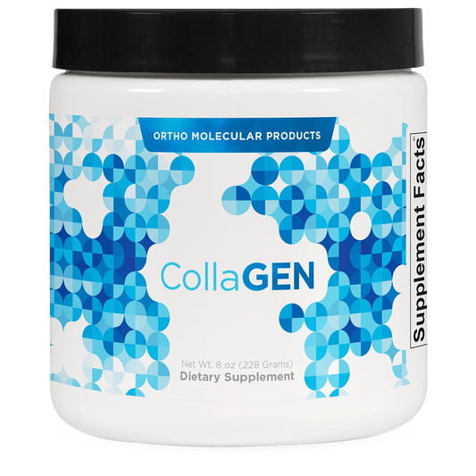 Collagen by OrthoMolecular